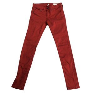 Rag and bone pants